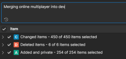 GameSandwichStu's tweet photo. Many nights, many tears, and many, many commits later.

update will hit steam soon, we are launching online multiplayer beta mode

P.S: perfect timing for #Steam_Summer_Sale https://t.co/pkUebXn6qB
