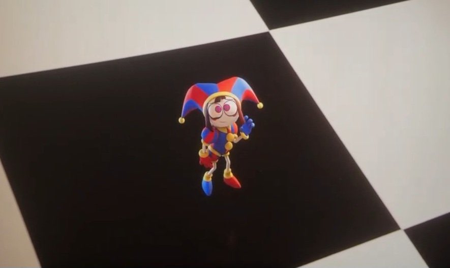 VioletSM64's tweet photo. Farewell ♥️💙
#TADC #SM64 https://t.co/0qzOQtug9Y