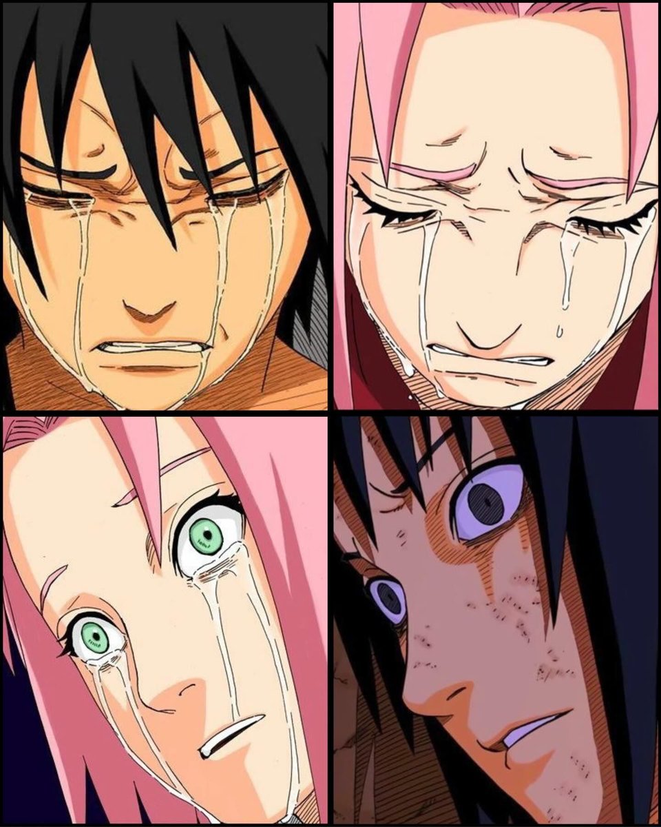 NarutoDaily_'s tweet photo. These parallels 🥺 https://t.co/cZe0go158n
