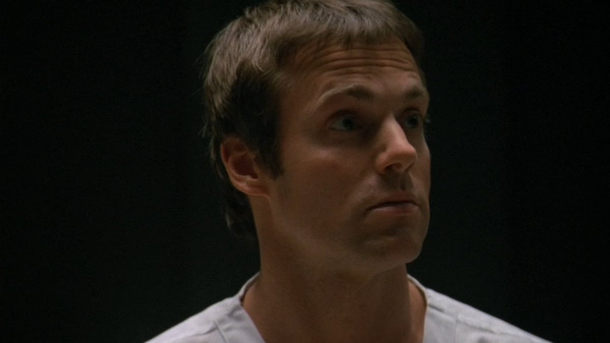 Heart0fSnow's tweet photo. With all the #Savestargate posts I’ve seen lately wanted to watch my OG crew and gotta say @MichaelShanks was amazing in the season seven episode called lifeboat Keenan is my favorite consciousness https://t.co/oKnnPzSX1n