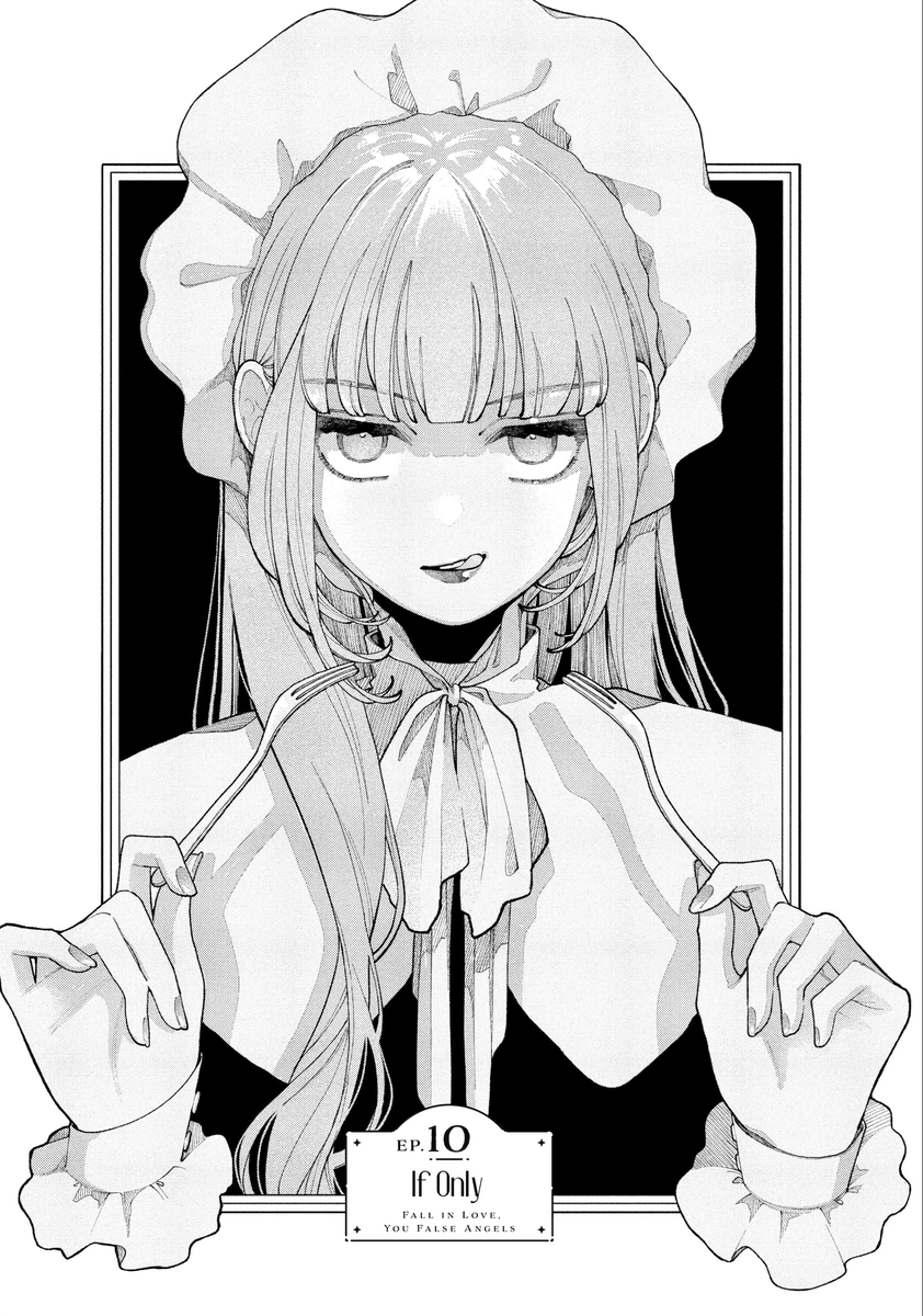 colleensmanga's tweet photo. yall aren't ready for this baddie https://t.co/iXI5ygzI7K
