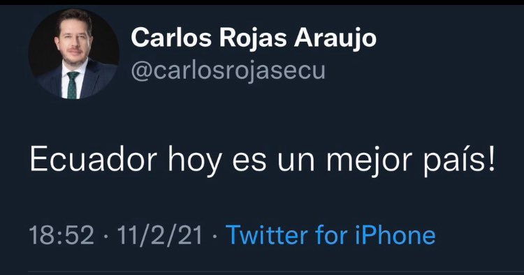 dennisro91's tweet photo. @higuerahernan Mucha pena q te persigan, pero pasaron años dirigiendo sus ataques hacia un lado, mientras apoyaron a un lobo feroz y drogadicto q hoy se come a los cerditos sin misericordia... #PrensaProstituida https://t.co/UavowFmOph