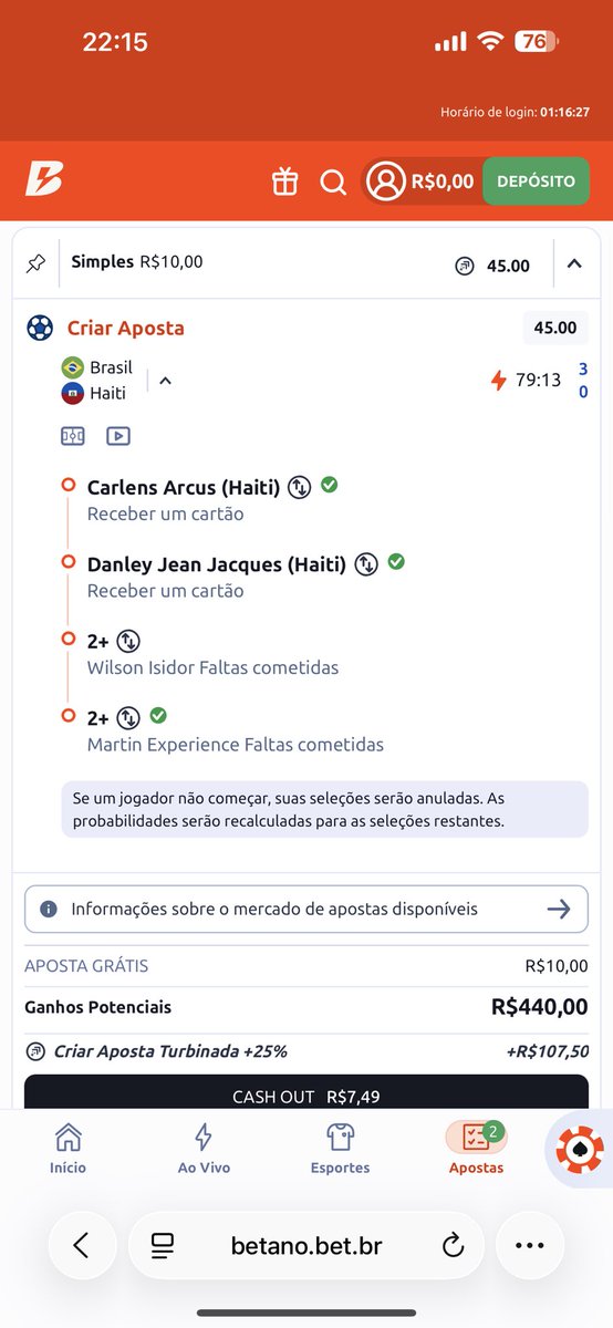 IpaseMiranda's tweet photo. @TheSmartBettor Vai corrigir a odd e pagar ne? Isidor começou no banco https://t.co/KHQoh9BwOc