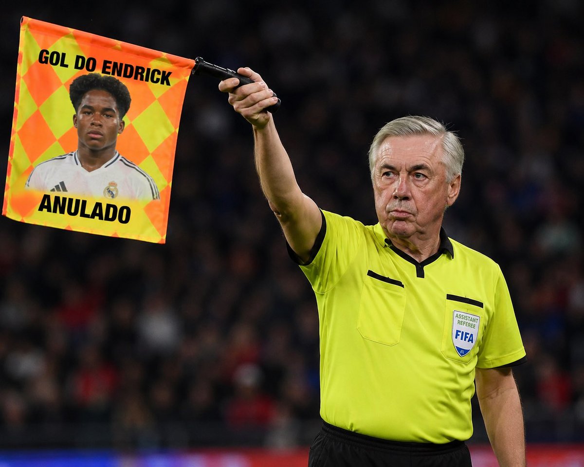 bryancaua12's tweet photo. Gol do Endrick https://t.co/iqb5R0WU9U