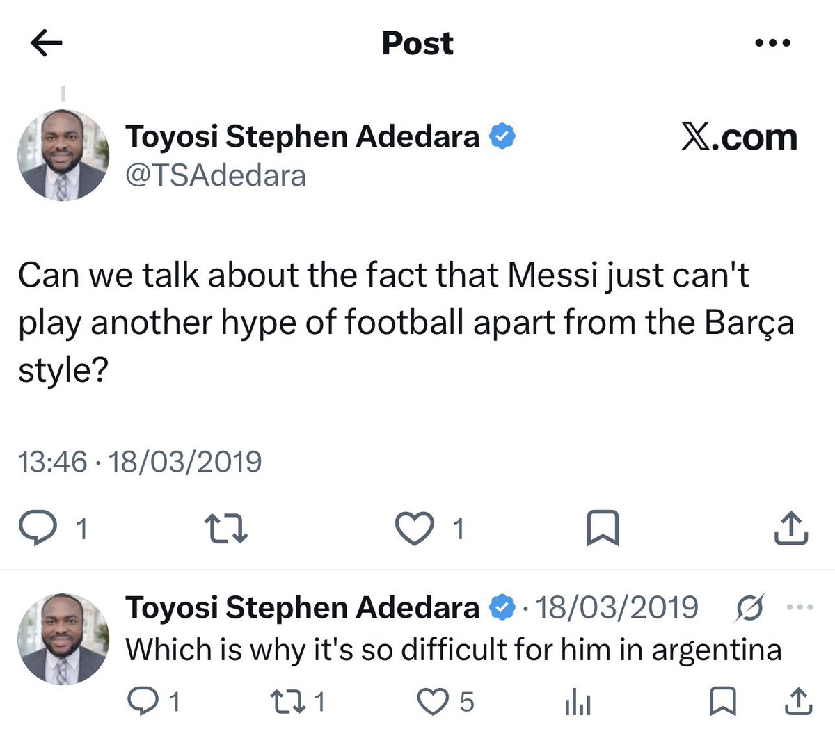 @ItsProbablyYou tweet media