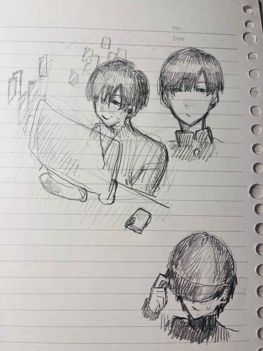 Mokukuma0906's tweet photo. #ぎなさんに描いたよ https://t.co/Vdz1gATvI7