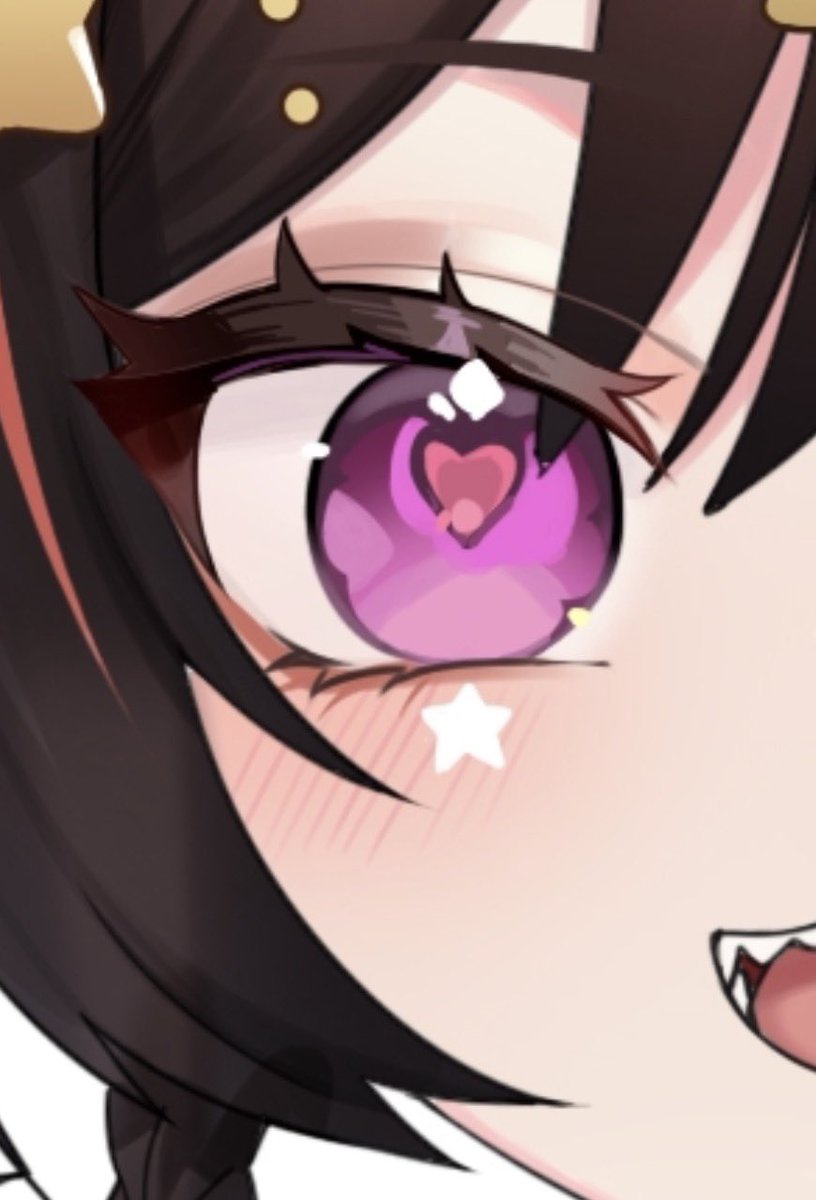 iShotAdri's tweet photo. The art is finally done🥹 just gotta get her cut then rigged and she’ll be all ready for everyone to see 🥳 I can’t wait to show her off 🥰 #vtuber #envtuber https://t.co/hIGehivkMw