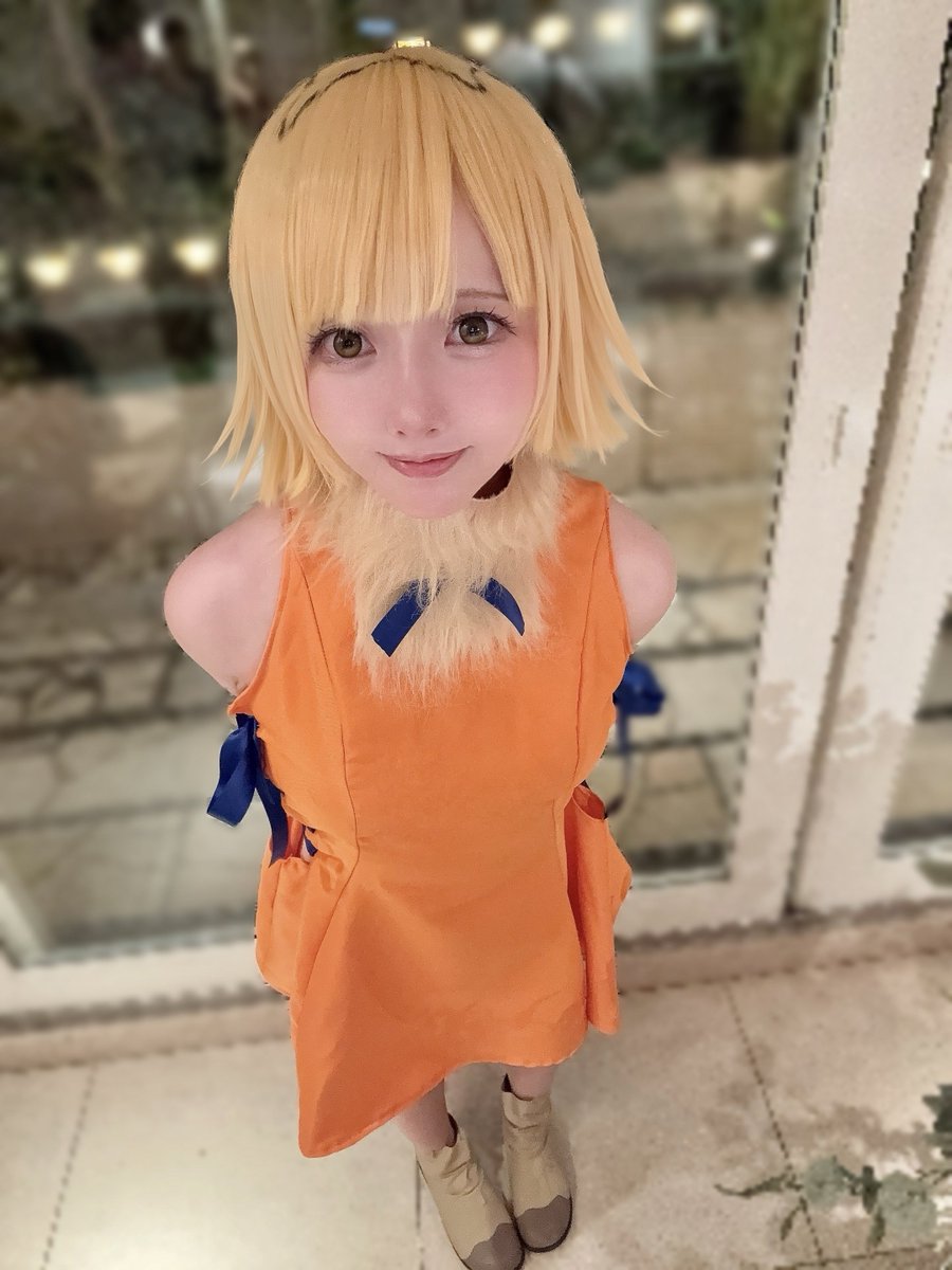 相変わらず可愛いから未来絶対似合うし楽しみで、当日も幸せだった……😭🫶