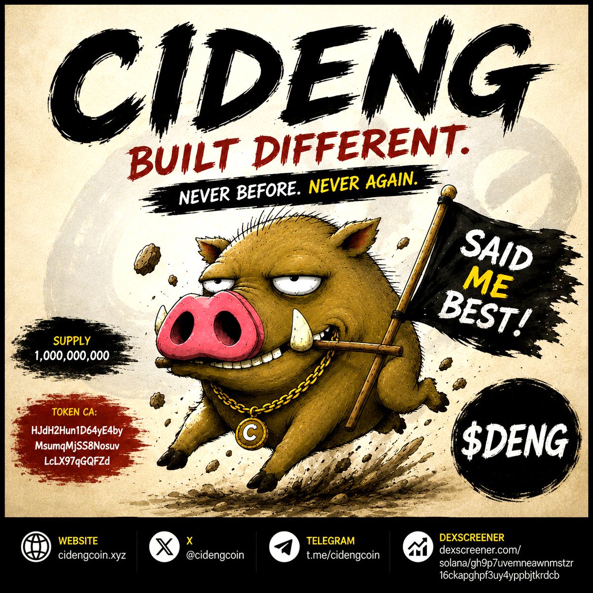 Cideng 〽️ tweet media
