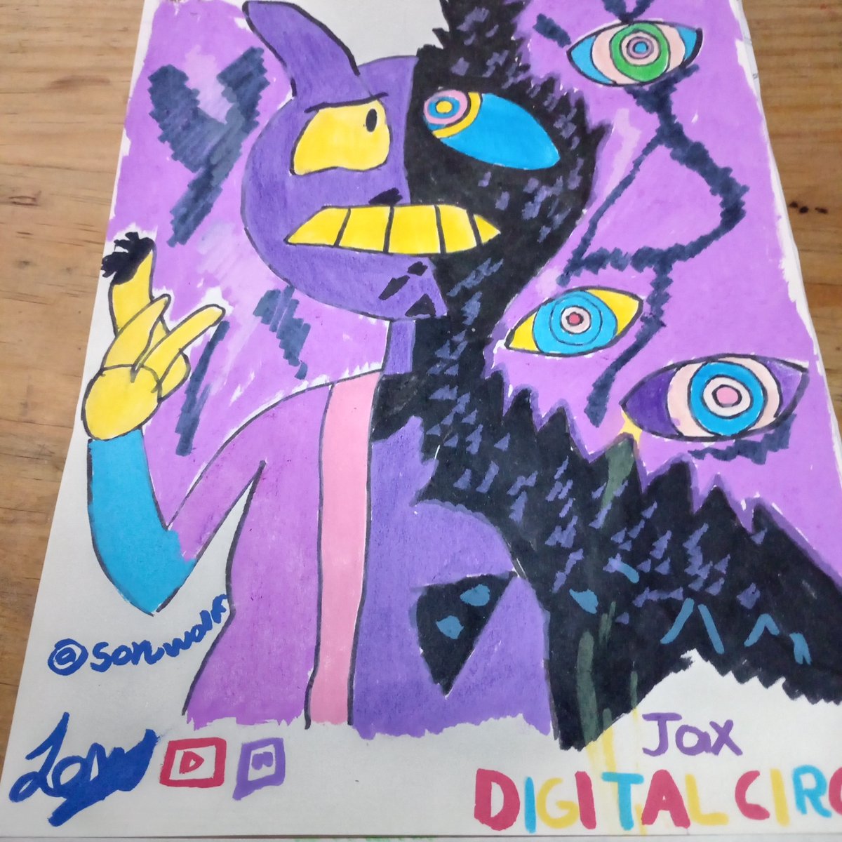 soukman6's tweet photo. @glitch_prod Gracias por todo muchas gracias nunca la olvidaré para mi fue único https://t.co/97h7xpuFuI