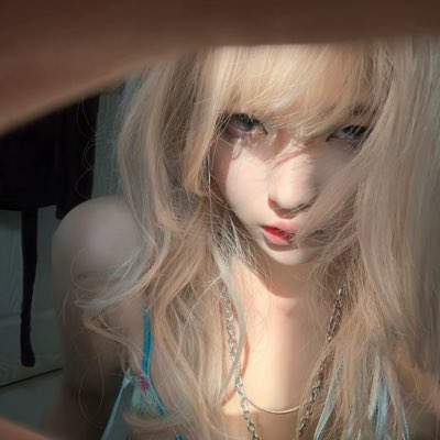 tutuhenda's tweet photo. #新头像 https://t.co/SDRiYyanGI