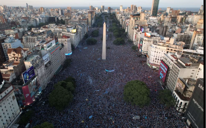Argentino Maleducado tweet media