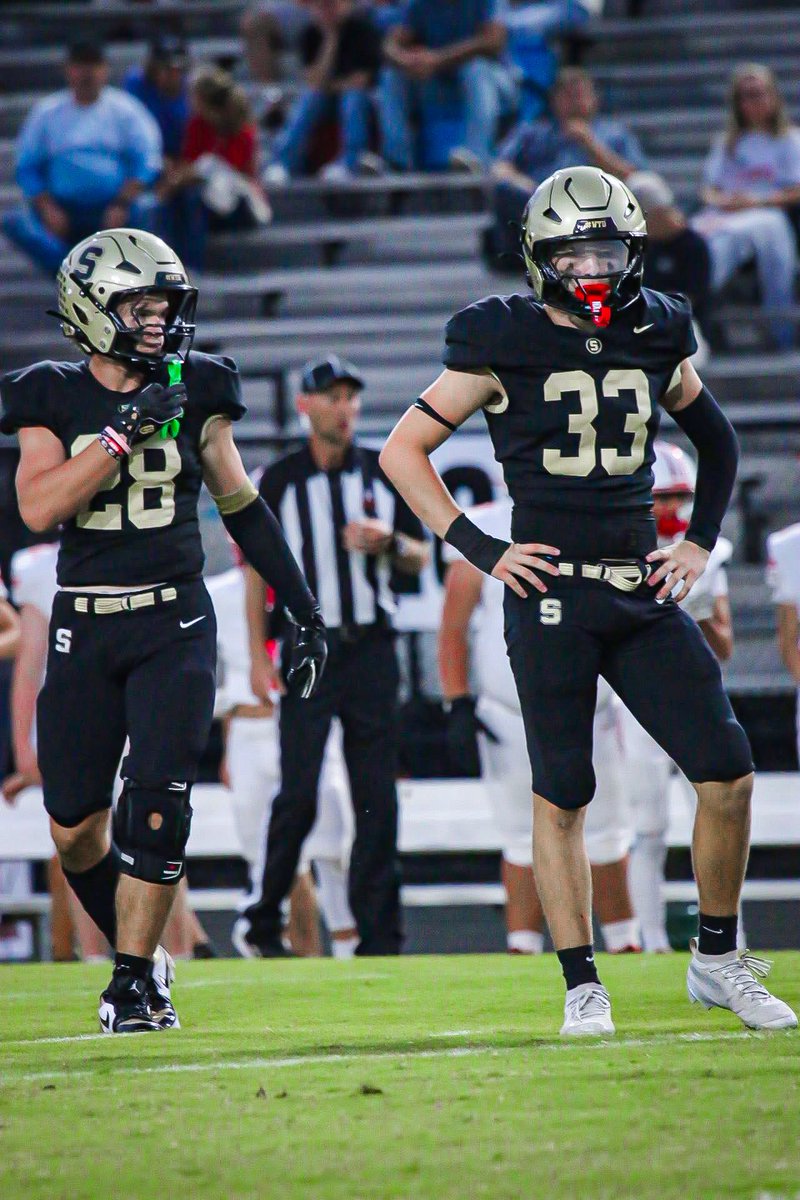 trey__golden's tweet photo. Only 6️⃣3️⃣ days til Scottsboro wildcat football opens the season vs Fort Payne.  That means only 9️⃣ more Friday nights til we are at Friday night lights at Pat Trammell stadium! #cometotheboro #scottsborofootball @BoroRecruiting @HallTechSports1 @AL4afootball @UnLockYourGame_ https://t.co/MeMS87Diu4