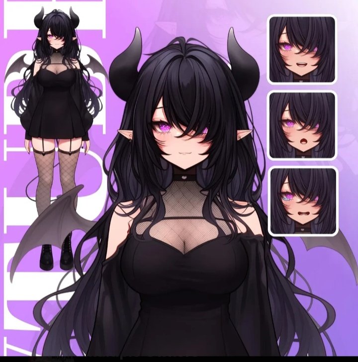 Vtuber_Jessica_'s tweet photo. Had the pleasure of working on this Live2D model for @YukiAmoravt, and I’m really happy with how it turned out! 💙✨

➤ Commissions: Open
➤ Feel free to DM me for inquiries! https://t.co/3lFK78oLsA