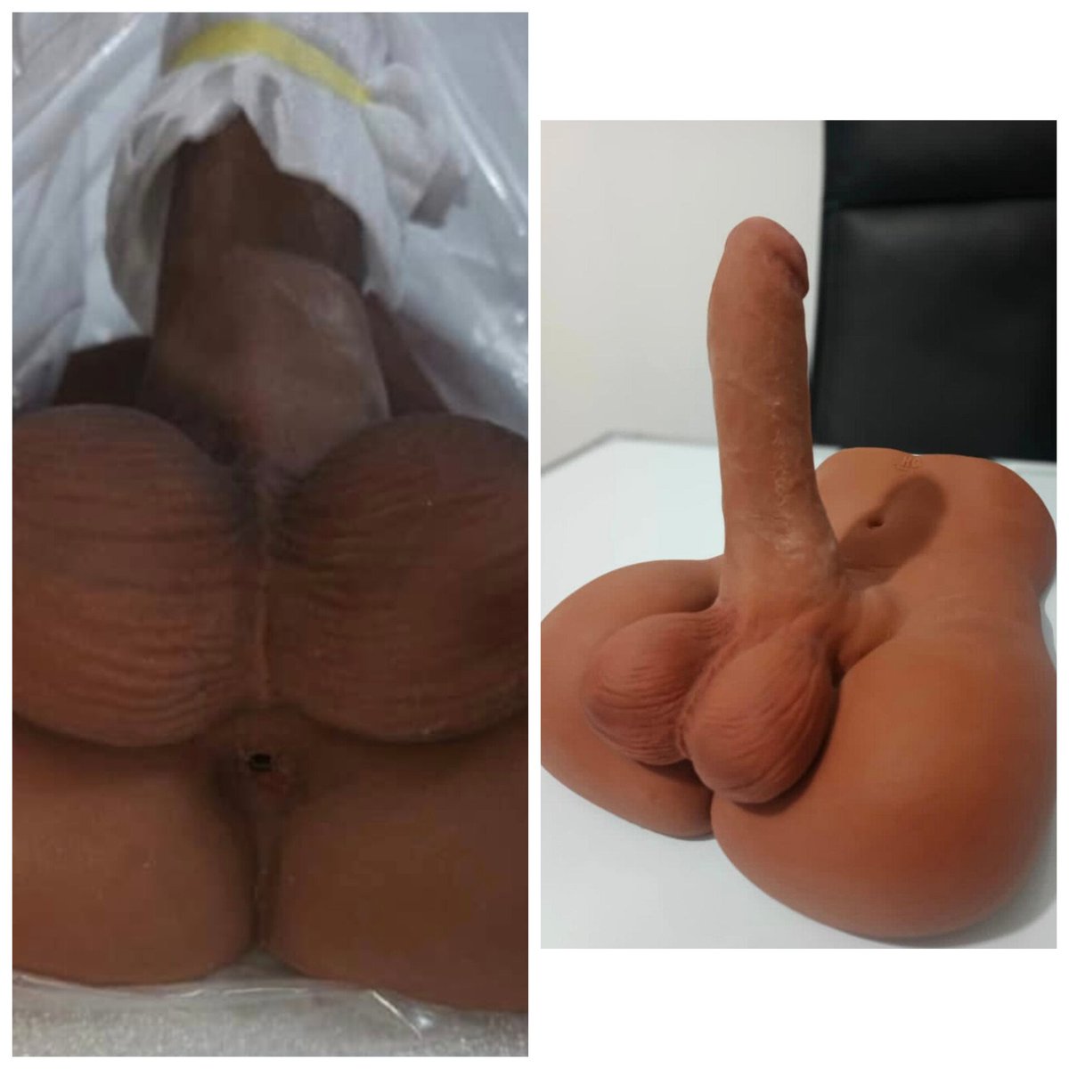 theworldw69's tweet photo. Torso masculino realista 
Pene retractil
Orificio rectal funcional 
Disponible catalogo
Delivery gratis 👇🏾
https://t.co/StJtF7iToE 
#torsomasculino #torso #anal #caracas #lluvias #venezuela #lubricantes #delivery #ccs #viernes https://t.co/WTwuDszB24
