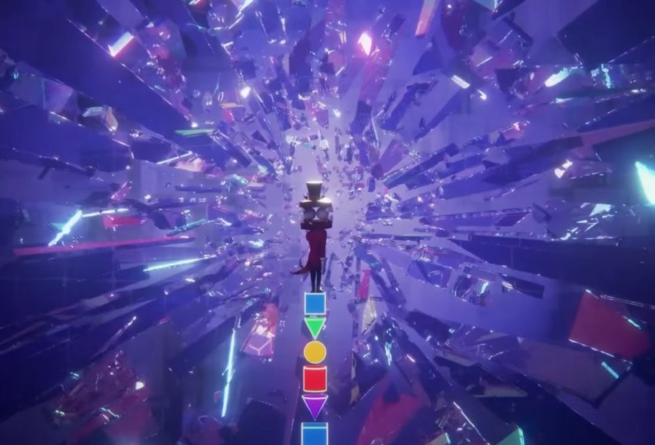 Lotsumy's tweet photo. La más grande aventura que nos dió Caine, Gooseworx y @glitch_prod fue vivir The Amazing Digital Circus #tadc https://t.co/3O7OW0XbmU
