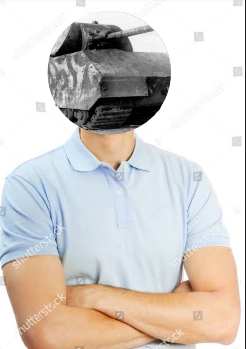 Schützengrabenvernichtungpanzerkampfwagen tweet media