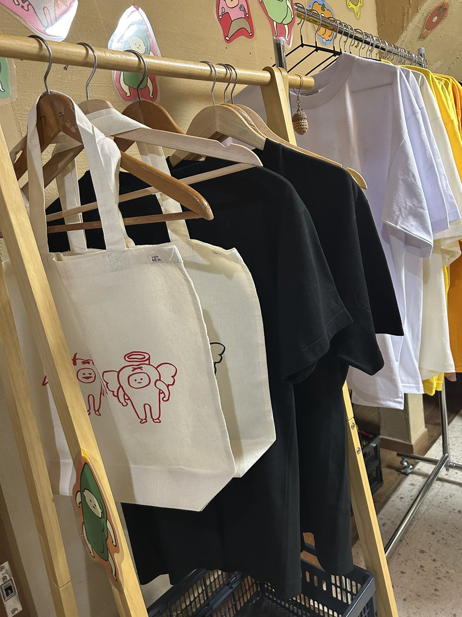 うちやまちきん🦷6/20-21個展 tweet media