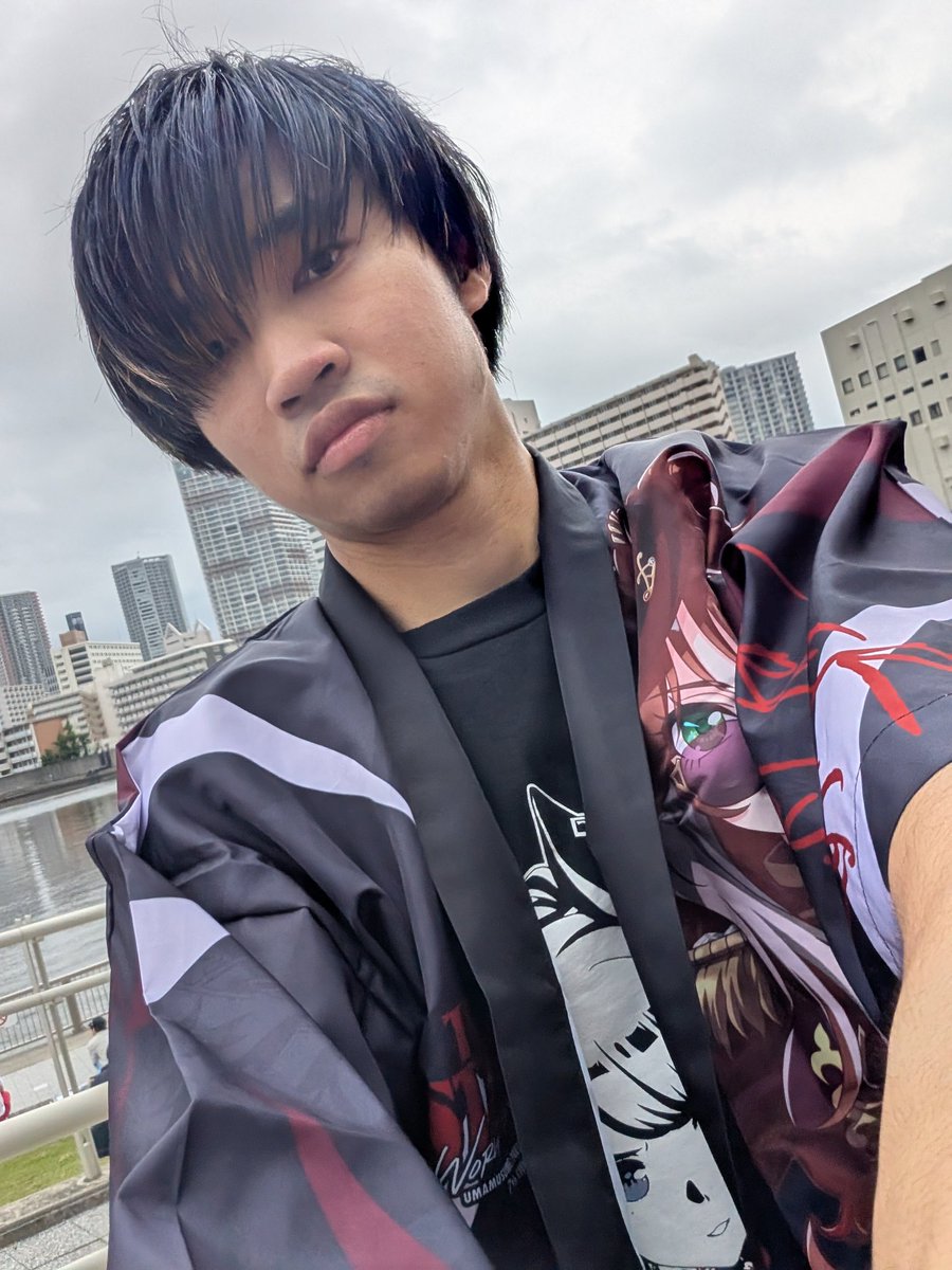 Post by アグネスタキオン （コスプレ練習中）NEXT ウマ娘7thライブ on