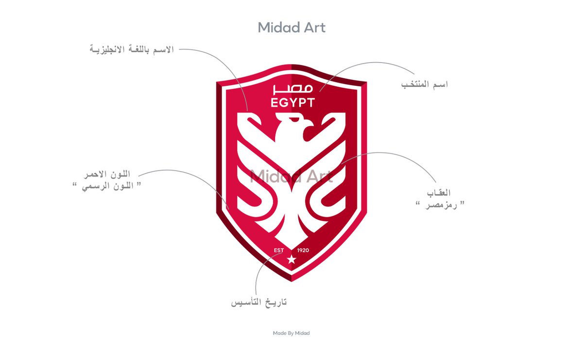 MidadArt's tweet photo. @wael_alemam تصميم مقترح https://t.co/0oyO585RRS
