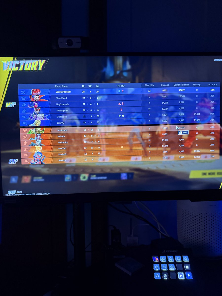 viciouspandayt's tweet photo. Deadass should’ve been mvp https://t.co/OhlWUVRGR1