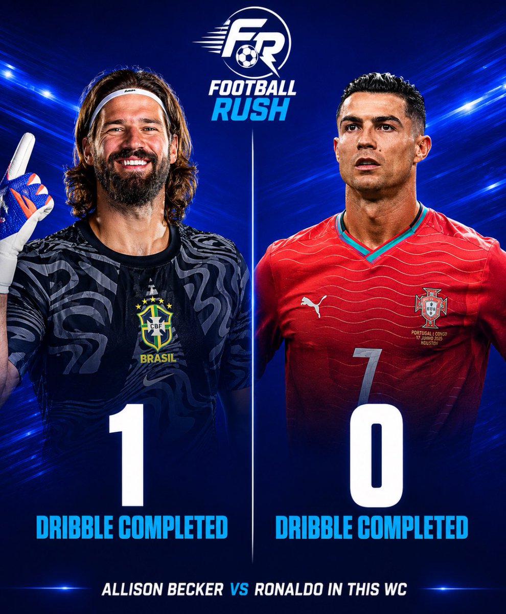 Football Rush tweet media