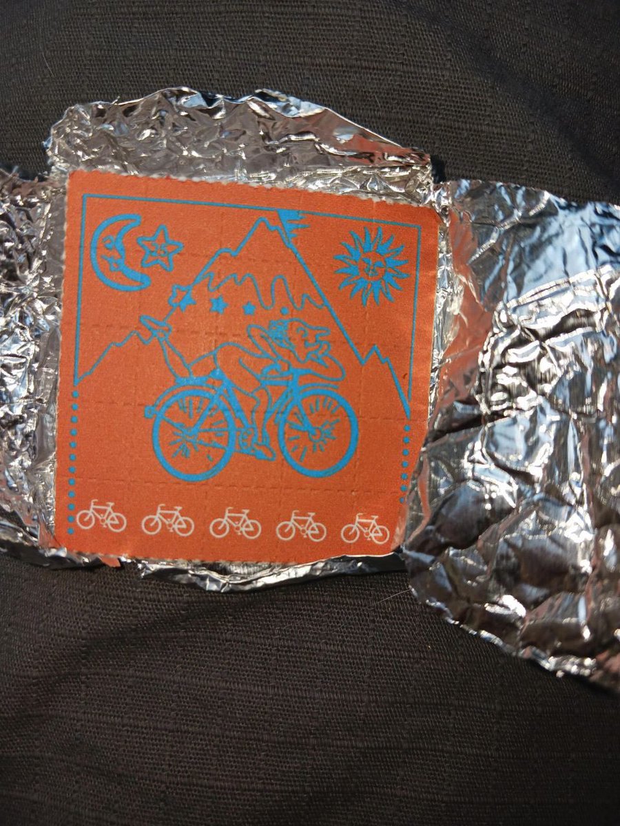lOUDSTOPShq0's tweet photo. Friday really going well as expected with this 👽🧩🫠😁 #drugtwt #goodtrip #twt https://t.co/Uvg5B2avkR