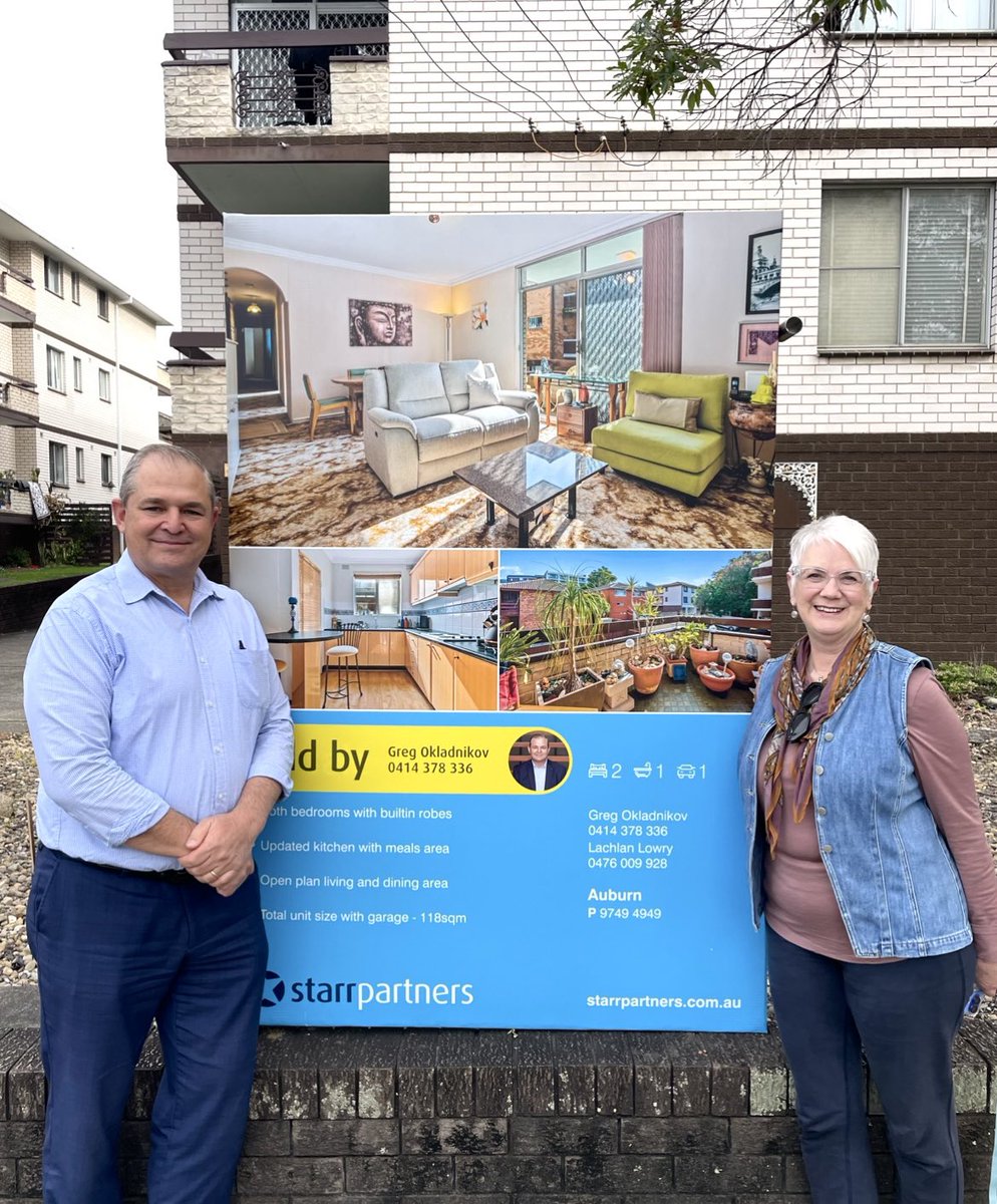 GOkladnikov's tweet photo. Happy owner!!
Congratulations on the sale!!
Thank you for the opportunity to work with you, and we wish you all the best #sold #congratulation #happyclient #realestate https://t.co/mSPC2wGuxu