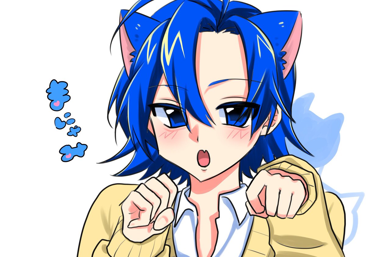 なぎ tweet media