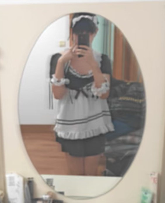 lie14190's tweet photo. 古早无假发版🙈 https://t.co/QgzR3QCSKE