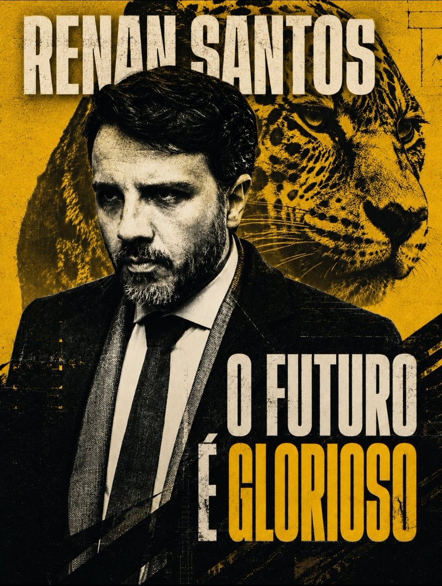 AltairVanzin's tweet photo. @Marcos_11_66 Renan Santos https://t.co/Ae4T5rP98B