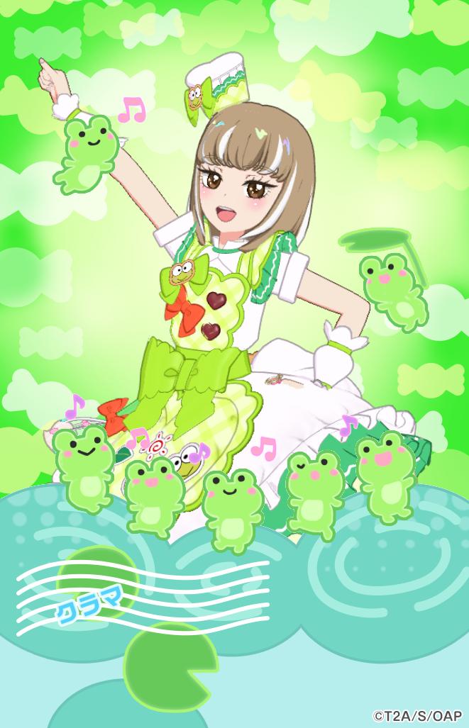 nara_express's tweet photo. おはようございます✨

クラマ「皆さん、おはようございます��ャ〜🐈今は、おそようございますニャ〜🐈」
サンリオでマイメロディとけろけろけろっぴが揃いました✨
「��ろけろけろっぴは、僕に合うニャ〜🐈奈良は、マイメロディニャ〜🐈」　
今日も素敵な日になりましょう✨
「なろうニャ〜🐈」 https://t.co/Y5kUXv7z7G
