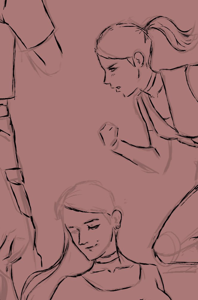 marcher019's tweet photo. @a2dakira I need it, I haven't drawn in ages https://t.co/ep7wrOEgDX