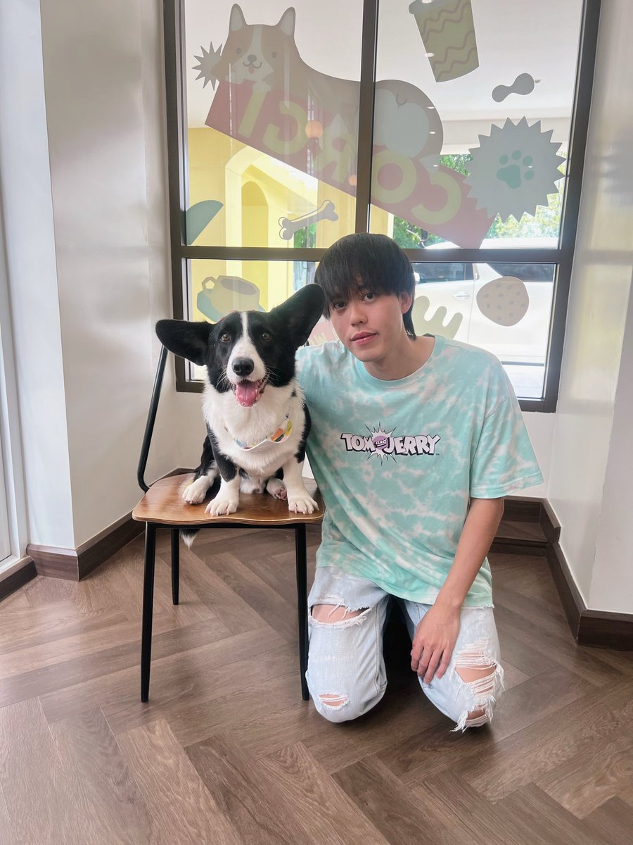 tongsudjinda10's tweet photo. 🎂 #hbdtome https://t.co/hsKb01YqEC
