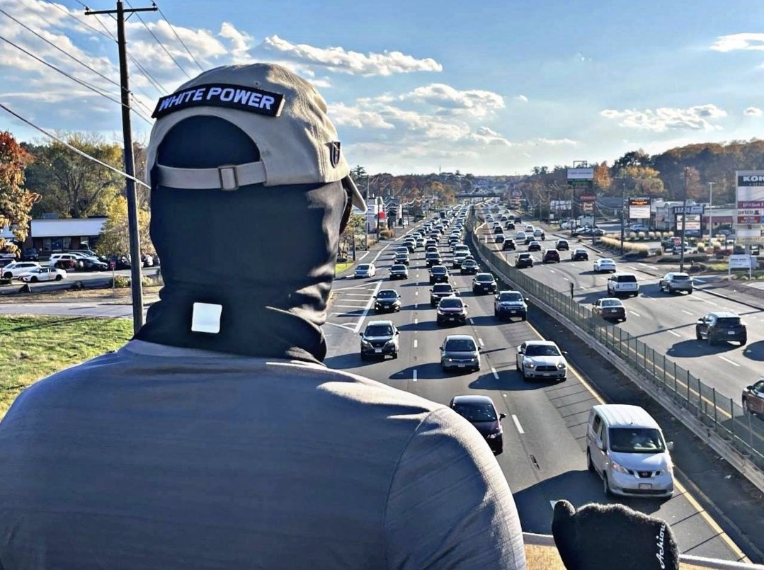 🩸 George L. Rockwell 🩸 O/ tweet media