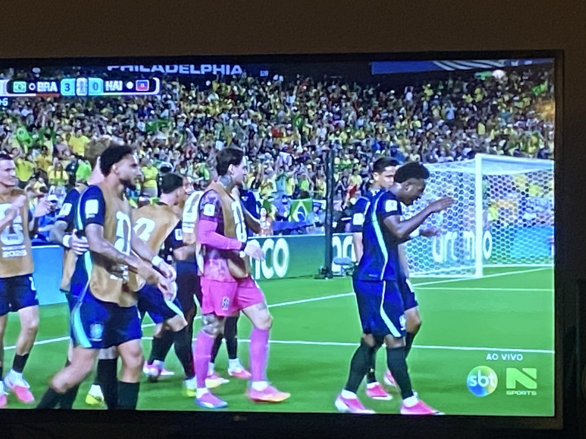 bahiaja's tweet photo. Um segundo tempo pra esquecer não jogamos nada https://t.co/KMpui1Be82