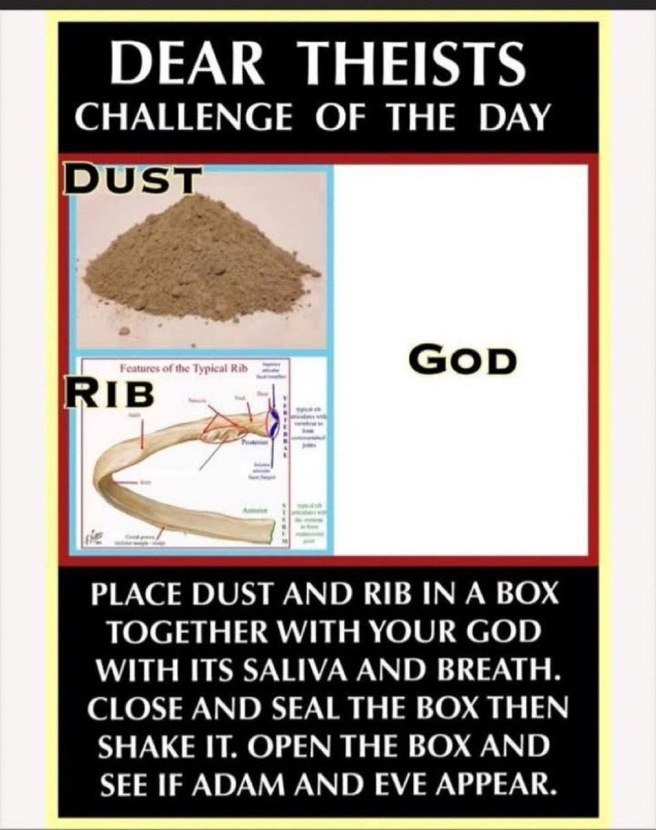 Atheistboi tweet media