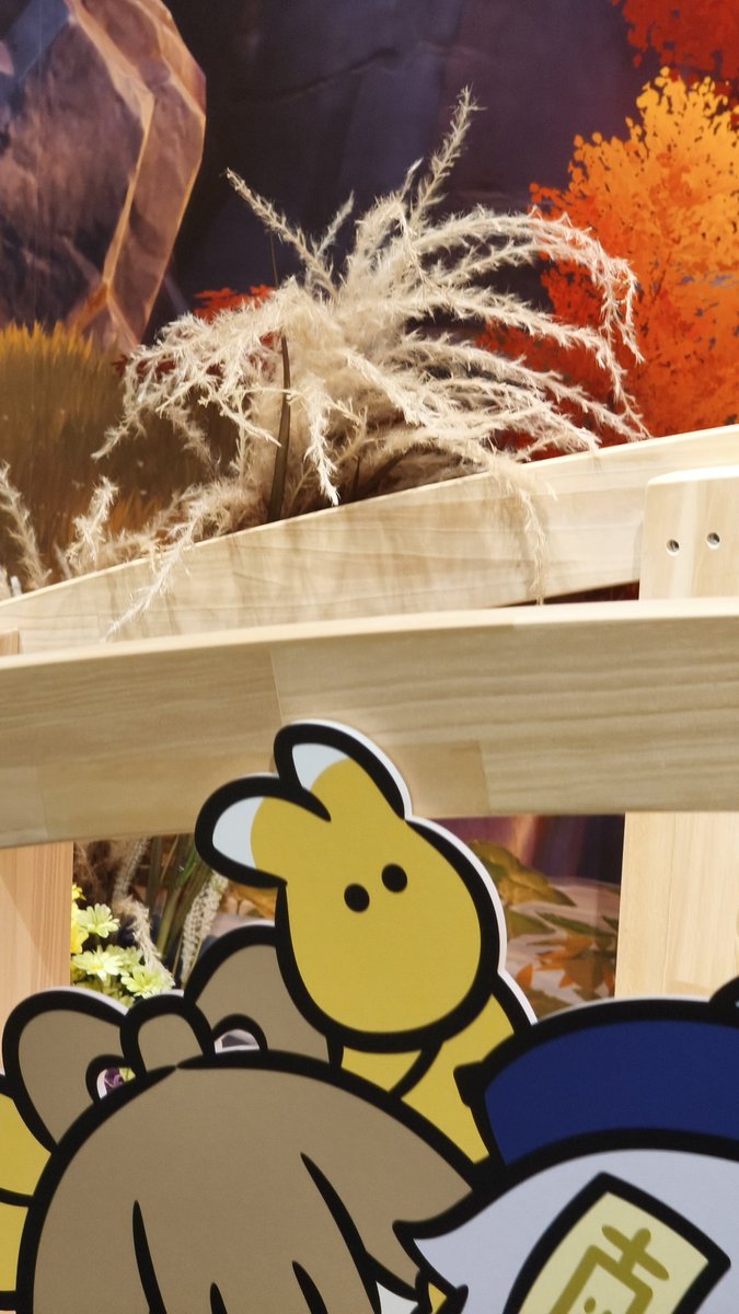 komaniya's tweet photo. #Genshinminini_POPUP https://t.co/Ssl4y4x2wE