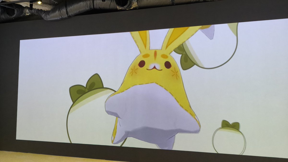 komaniya's tweet photo. #Genshinminini_POPUP https://t.co/Ssl4y4x2wE