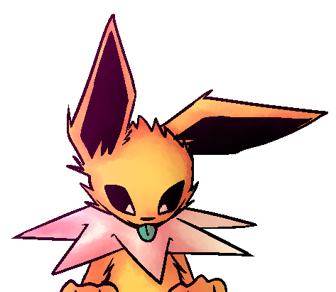 GemOnTW's tweet photo. Thank you guys for 900 followers, by the way!! ^^

Enjoy this little Jolteon I drew looking down at the comments, wonder what he's reading :> https://t.co/BxSyEePxRv
