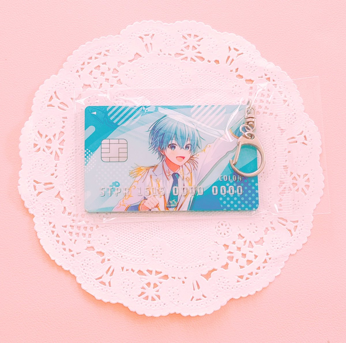 ?✨新着グッズ入荷情報✨? ?すとぷり…ころんくん キーホルダー 