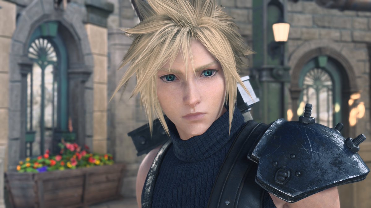 JamieMoranUK's tweet photo. Final Fantasy 7 Remake Intergrade turned out to be one of my Favourite Games of All Time, Top 25 easy…

And wondered how Final Fantasy 7 Rebirth will stack up, so far I’m really impressed 

🟢
🟢

From XboxSeriesX https://t.co/E59wBYeTn4