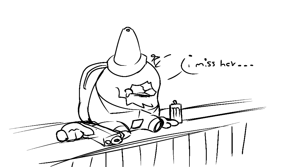 Ivan_6612's tweet photo. Little artmoots, did u like it?? #amogus #artmoots #sadness https://t.co/kIJD1R0QEG