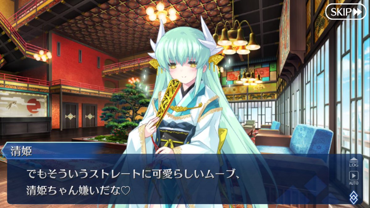 xixetaria's tweet photo. FGO屈指の名シーン見れた！可愛い〜！ https://t.co/DQhxBl8GOk