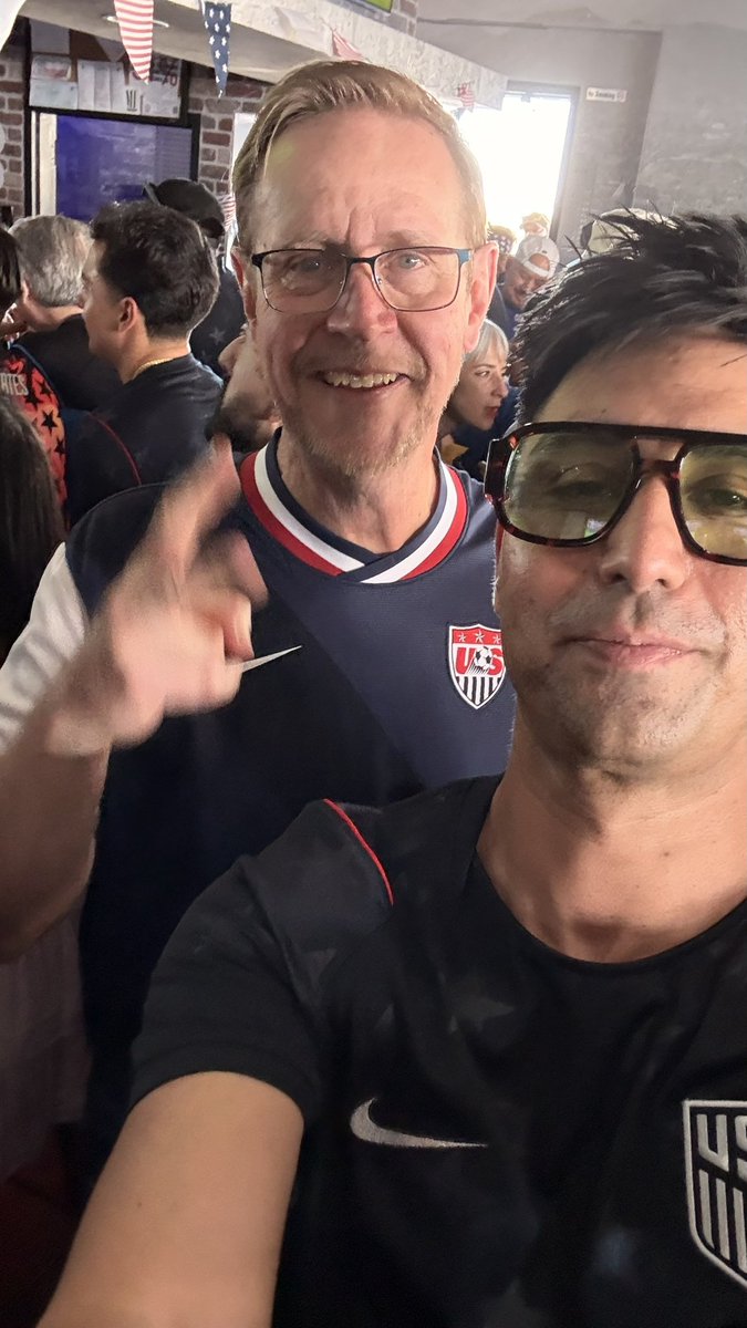 rolandrules's tweet photo. Absolute ledgeβΌοΈ @AmericanOutlaws #aoep @dukekeith #EP #usmnt https://t.co/rR6Yrjs36p