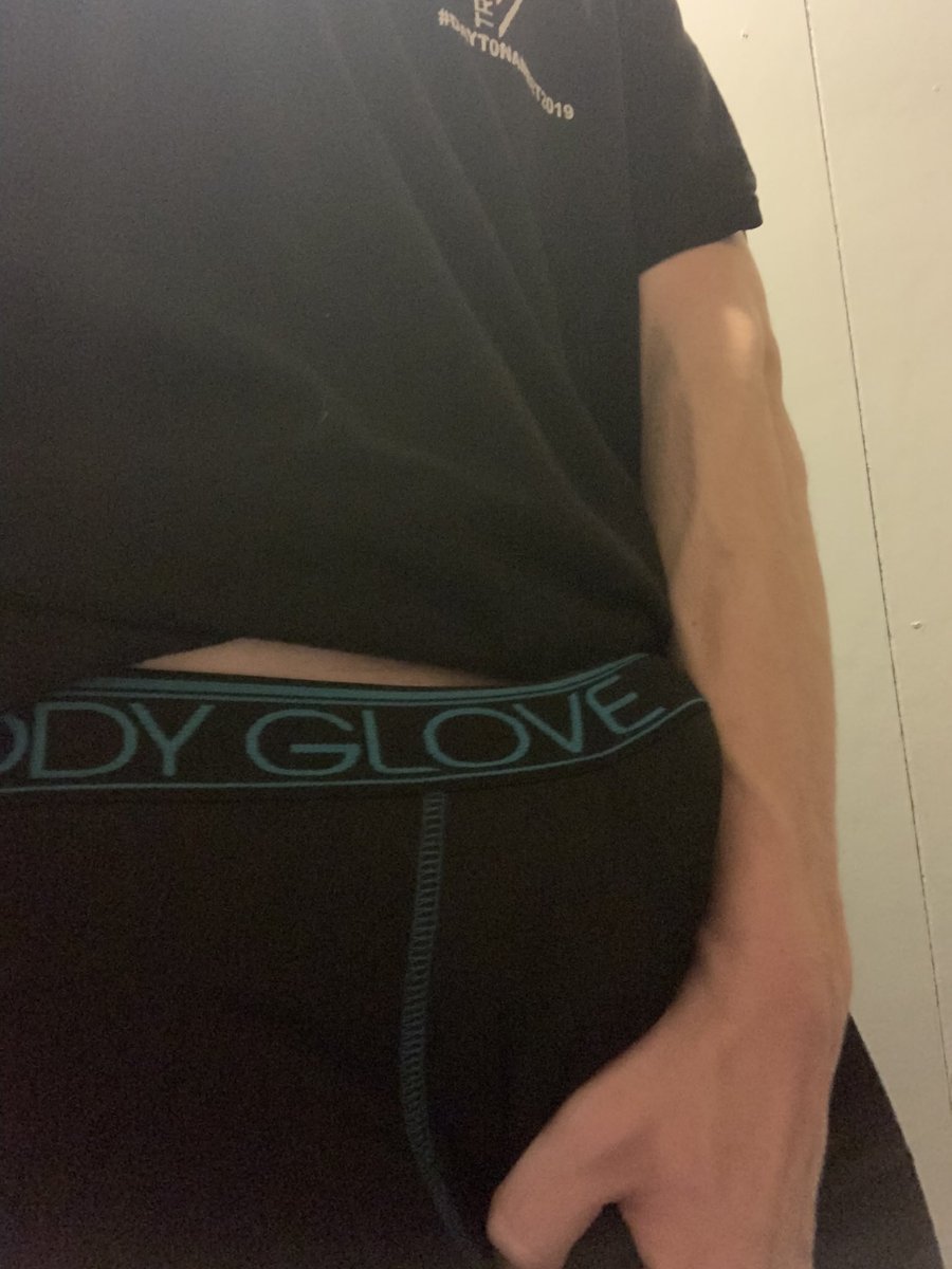 SatanicDad36966's tweet photo. New undies what do y’all think? They’re kinda tight tho I gotta stretch em in😘#nsfw #nsfwtwtًً https://t.co/oP7wIo03sK