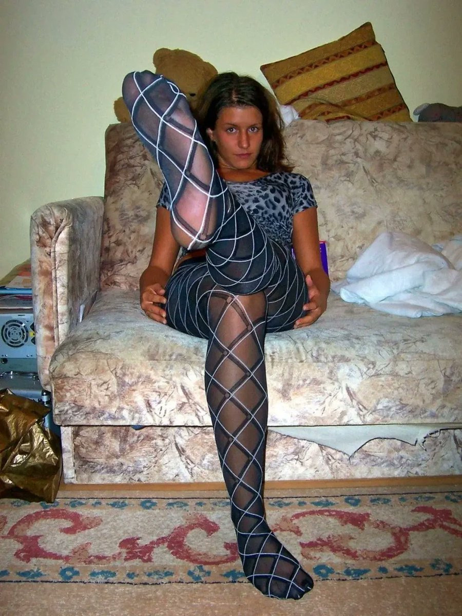Pantyhose Nerd tweet media