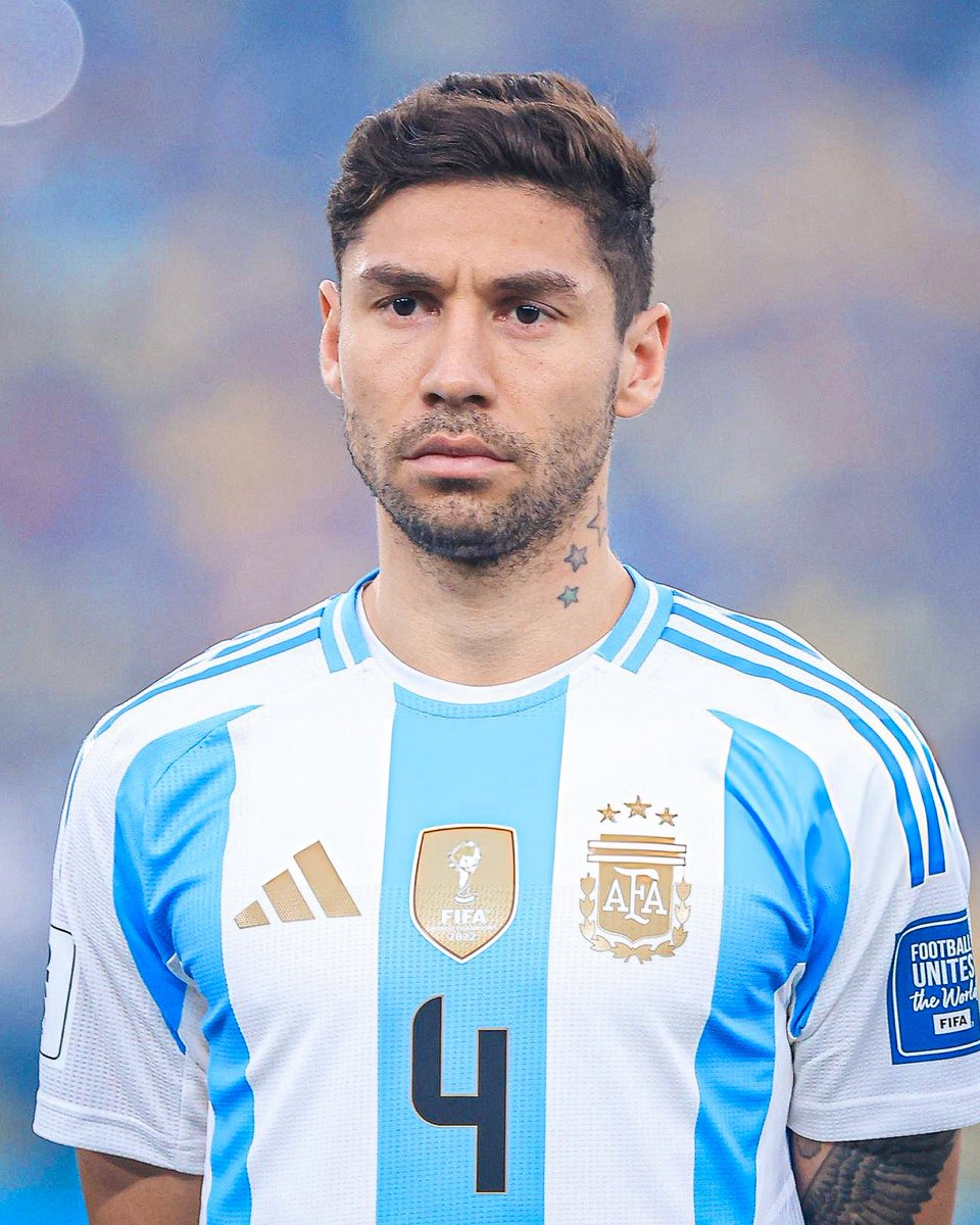 sudanalytics_'s tweet photo. ⚠️🇦🇷 Gonzalo Montiel SUFRIÓ UNA LESIÓN MUSCULAR en el cuádriceps y está DESCARTADO para el partido ante Austria.

Vía @TNTSportsAR. https://t.co/TUohj73Txq