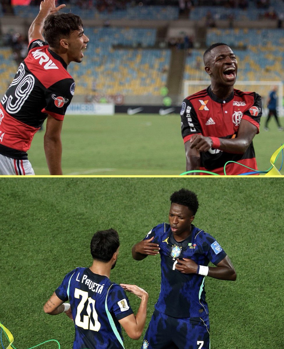 flaamor1981's tweet photo. Da Gávea para o MUNDO 🥹🥹🥹 https://t.co/NW1TpVcOFy