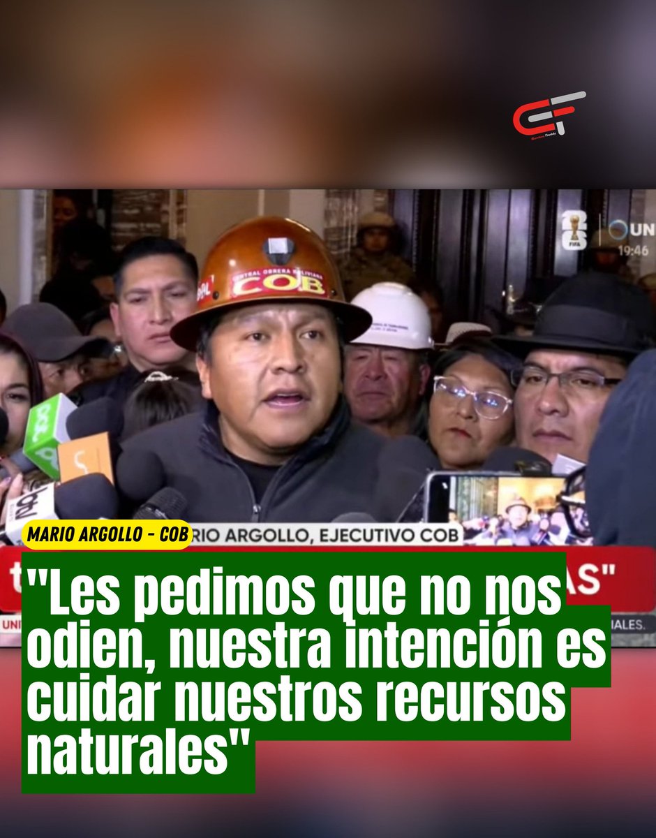Cathe_Rabczuk's tweet photo. Bolivia NUNCA debe olvidar a este maleante mal nacido. 
Bolivia DEBE aprender a tener memoria. 
No sé trata de odiarlo o no. Argollo tiene que pagar por todo el daño que nos ha hecho. 
Es JUSTICIA lo que pedimos. 
Y los que lo perdonen serán cómplices de este nefasto 👇🏼 https://t.co/C1KK9JxhTm